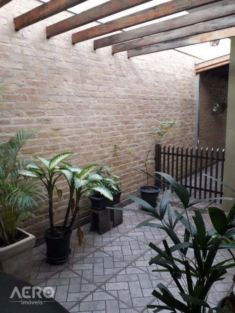 Casa, 3 quartos, 123 m² - Foto 3