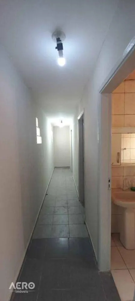 Casa, 3 quartos, 109 m² - Foto 1