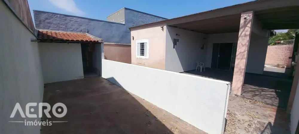 Casa, 3 quartos, 109 m² - Foto 4