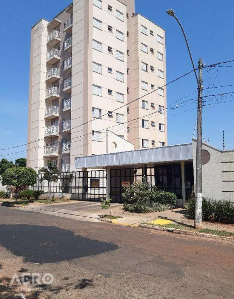 Apartamento à venda com 2 quartos, 48m² - Foto 2