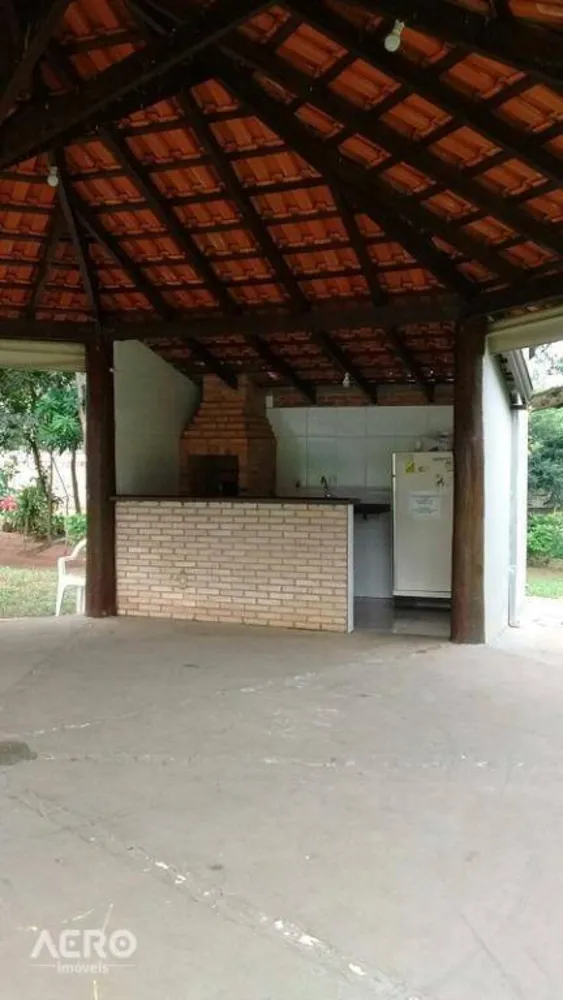 Loteamento e Condomínio, 450 m² - Foto 5
