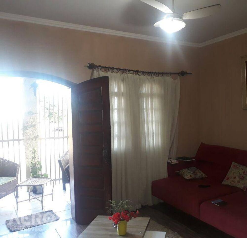 Casa, 3 quartos, 184 m² - Foto 5