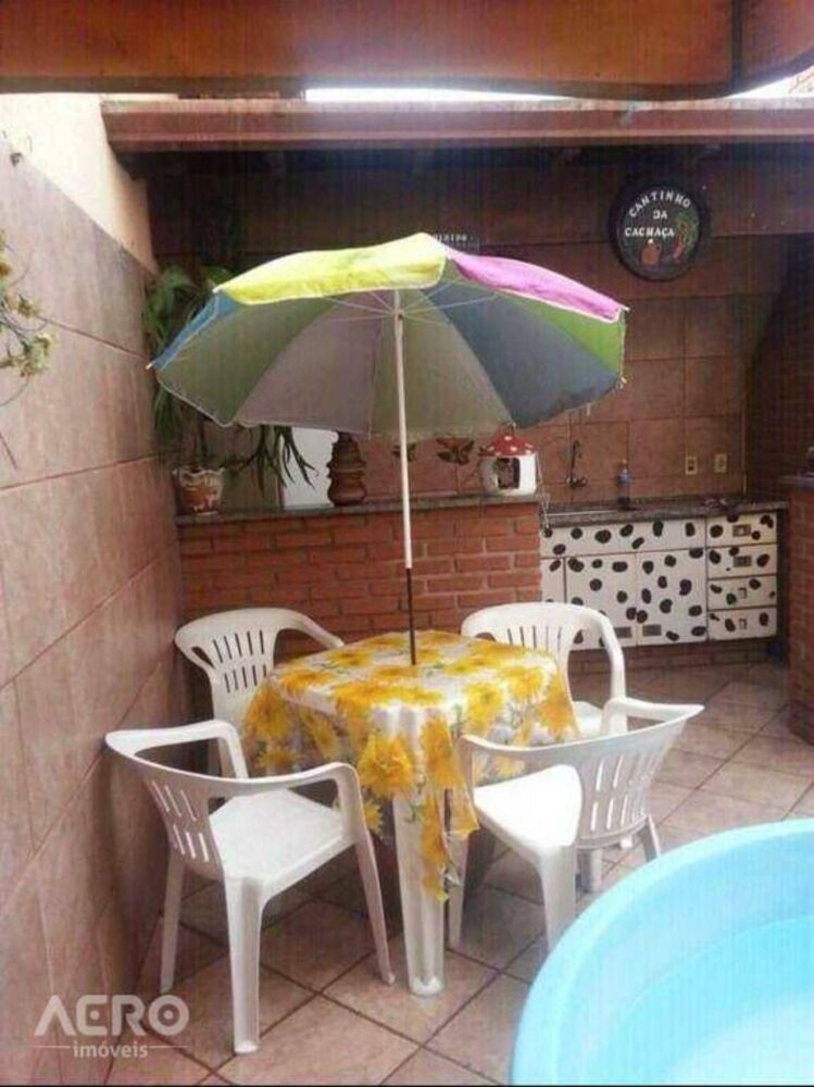 Casa, 3 quartos, 184 m² - Foto 7