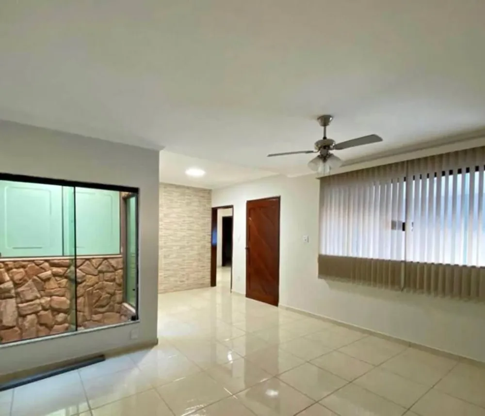 Casa, 3 quartos, 150 m² - Foto 1