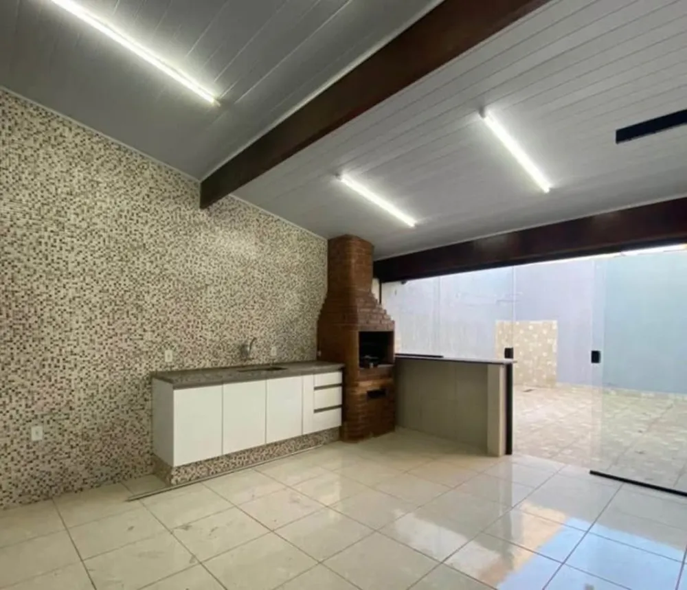 Casa, 3 quartos, 150 m² - Foto 2