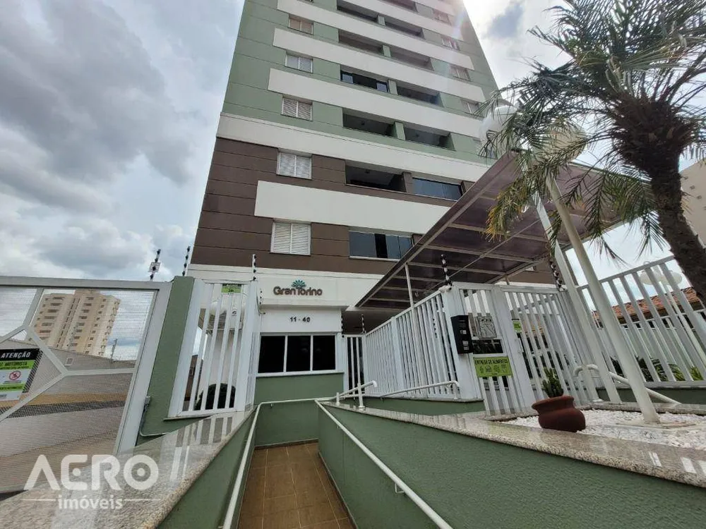 Apartamento, 2 quartos, 63 m² - Foto 10
