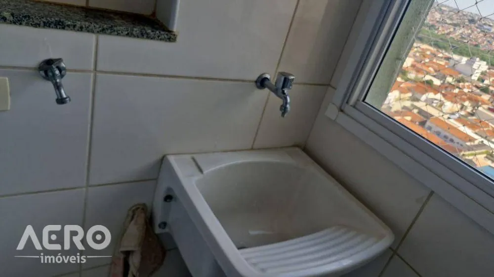 Apartamento, 2 quartos, 63 m² - Foto 9