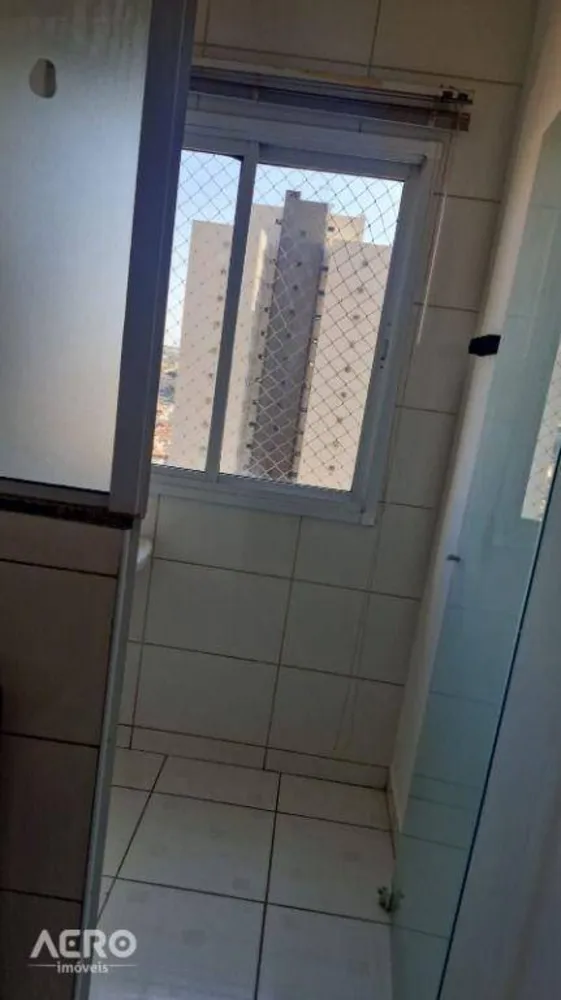 Apartamento, 2 quartos, 63 m² - Foto 8