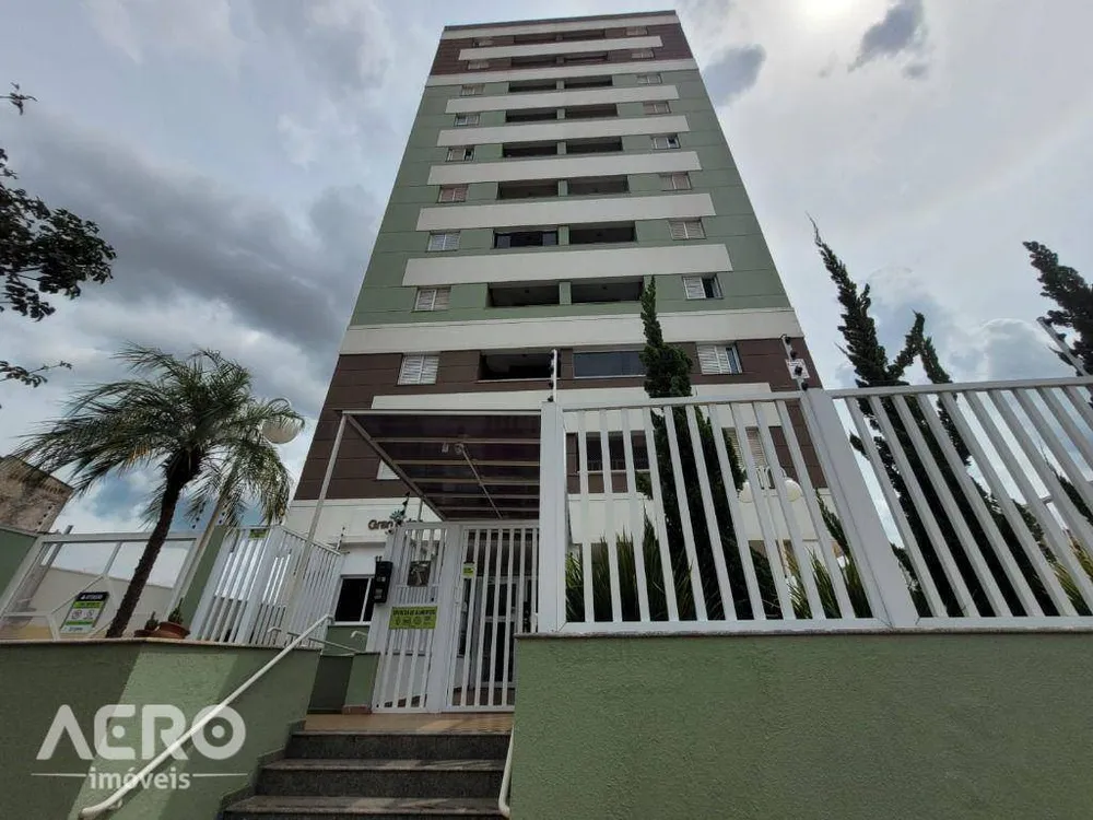 Apartamento, 2 quartos, 63 m² - Foto 11