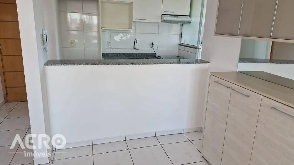 Apartamento, 2 quartos, 63 m² - Foto 2