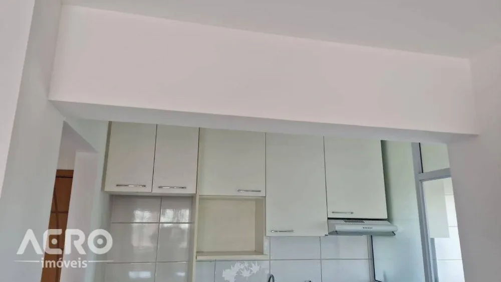 Apartamento, 2 quartos, 63 m² - Foto 4