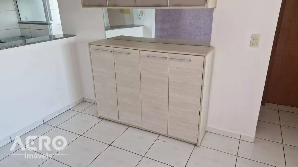 Apartamento, 2 quartos, 63 m² - Foto 3