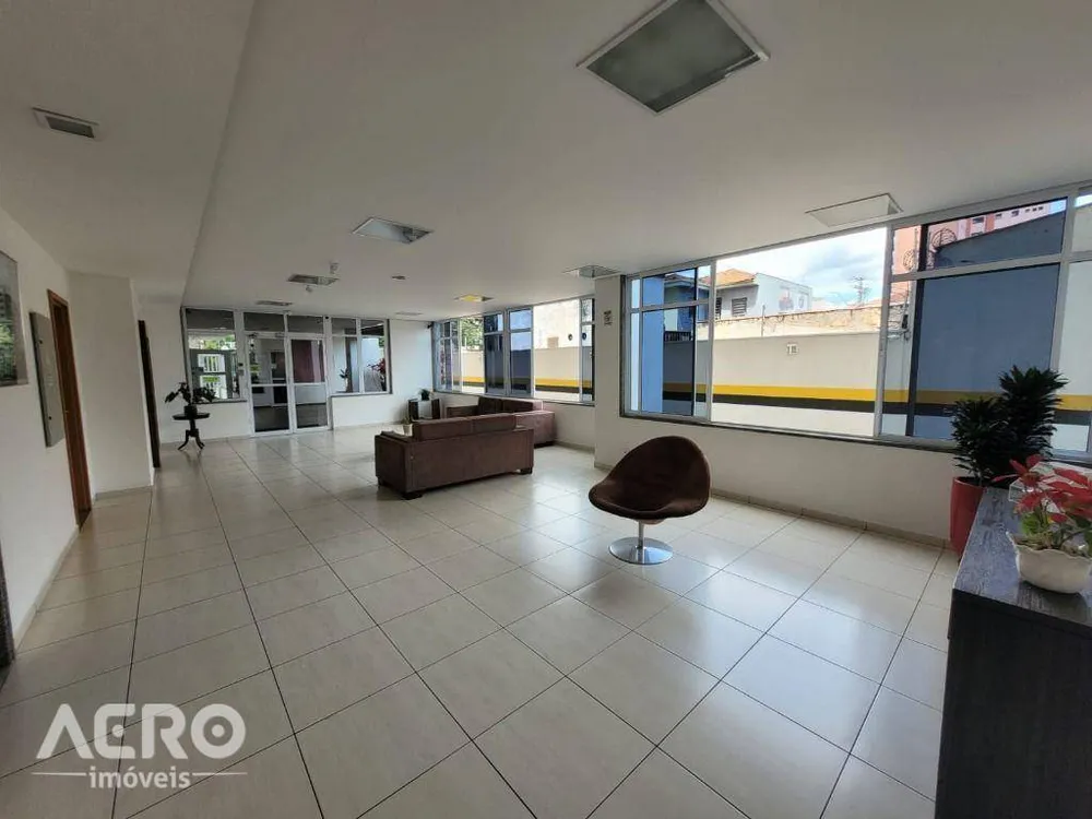 Apartamento, 2 quartos, 63 m² - Foto 12
