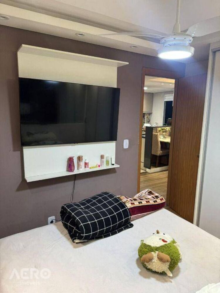 Apartamento à venda com 2 quartos, 45m² - Foto 7