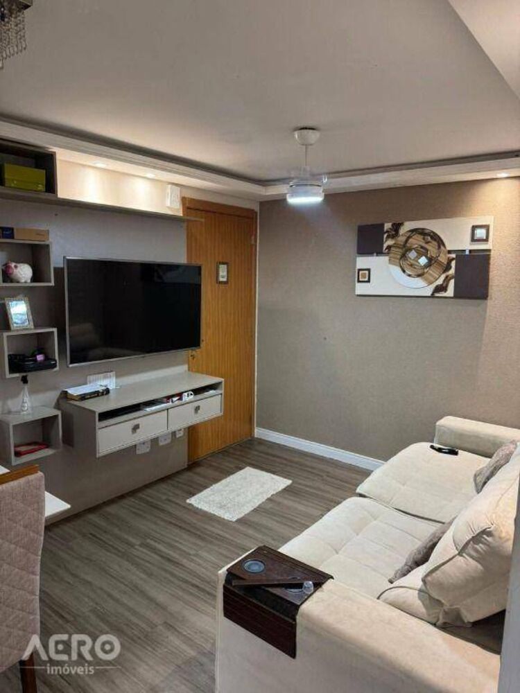 Apartamento à venda com 2 quartos, 45m² - Foto 12