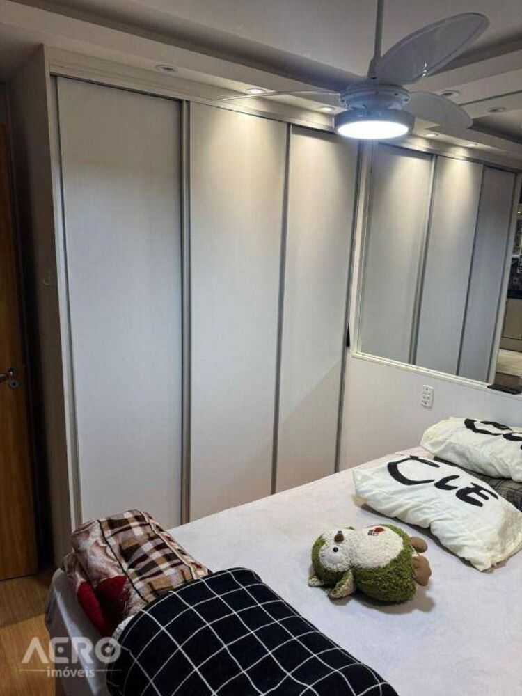 Apartamento à venda com 2 quartos, 45m² - Foto 6