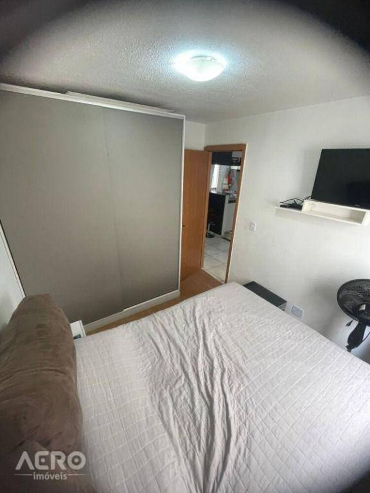Apartamento à venda com 2 quartos, 45m² - Foto 9