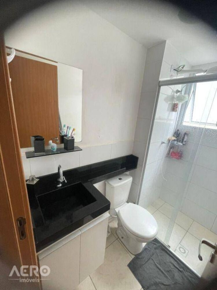 Apartamento à venda com 2 quartos, 45m² - Foto 10