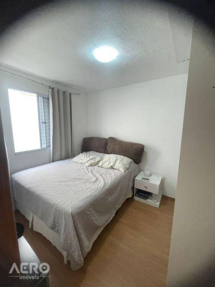 Apartamento à venda com 2 quartos, 45m² - Foto 8