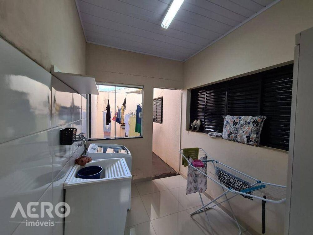 Casa, 3 quartos, 115 m² - Foto 19