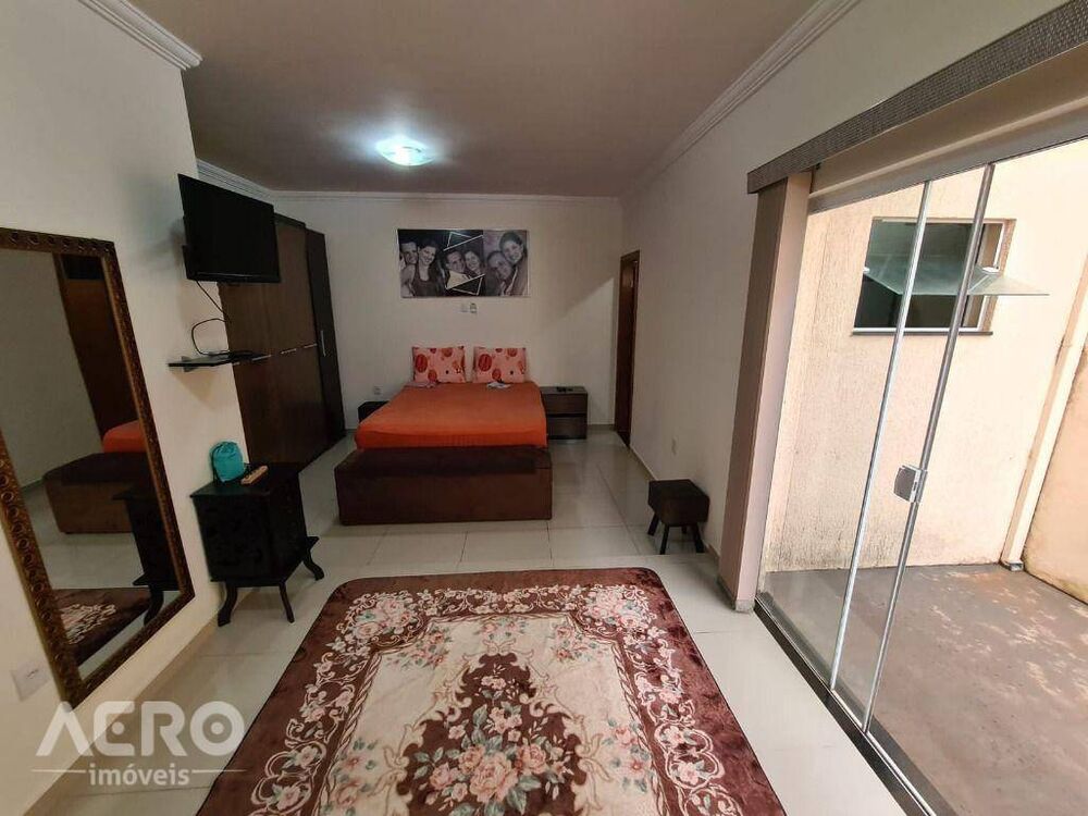 Casa, 3 quartos, 115 m² - Foto 14