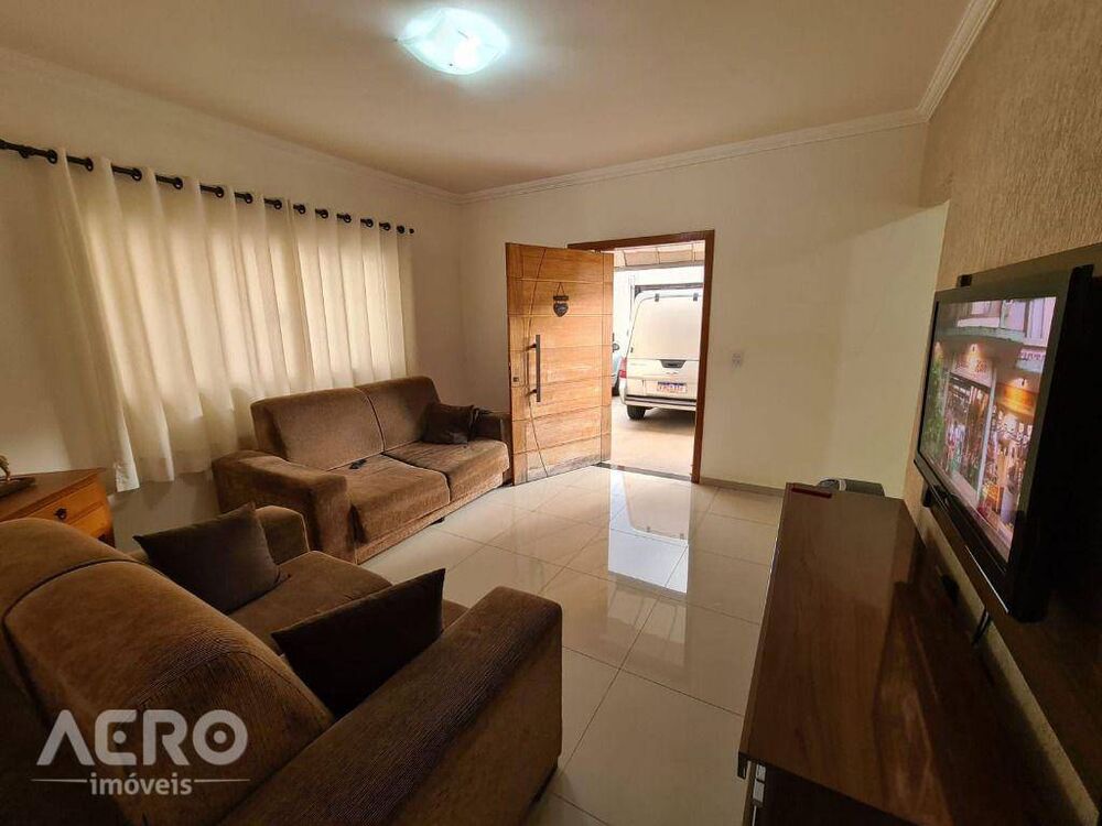 Casa, 3 quartos, 115 m² - Foto 25