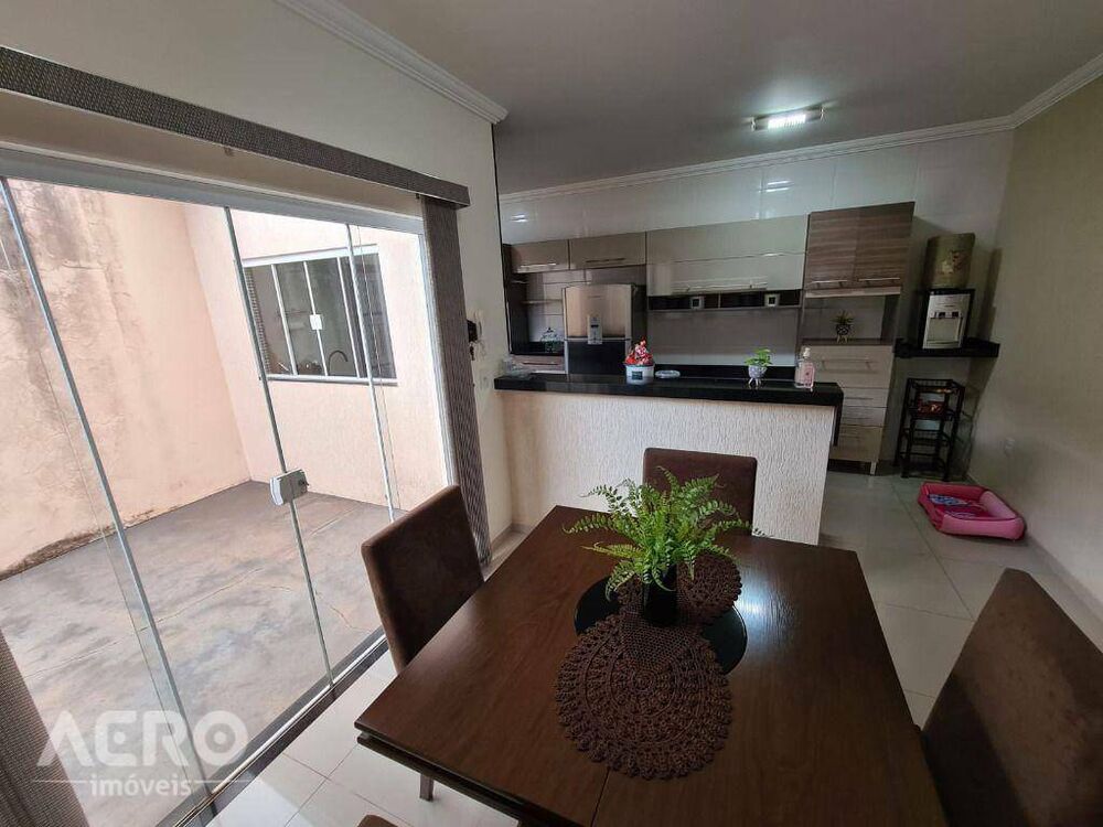 Casa, 3 quartos, 115 m² - Foto 8