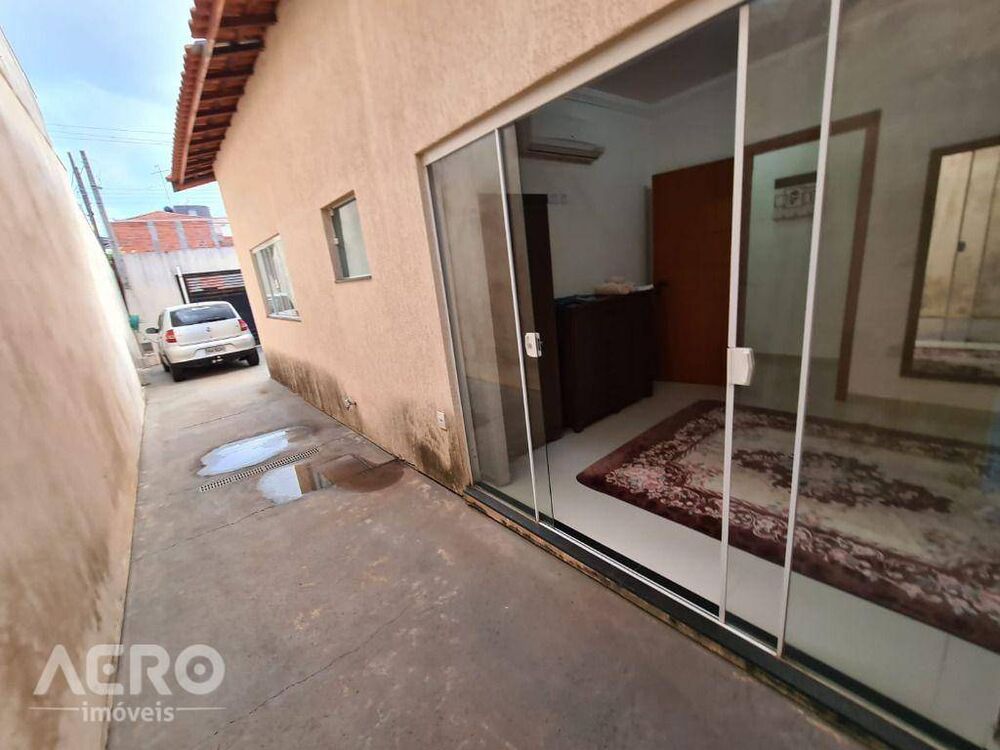 Casa, 3 quartos, 115 m² - Foto 11