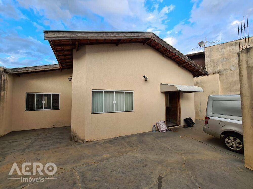 Casa, 3 quartos, 115 m² - Foto 26