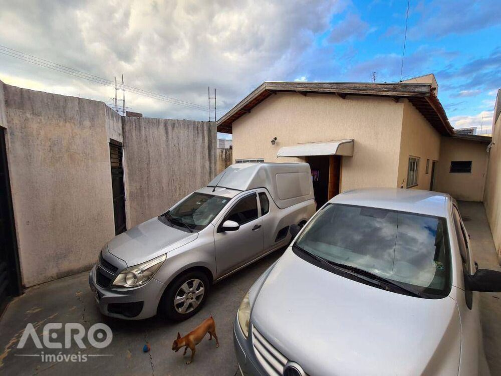 Casa, 3 quartos, 115 m² - Foto 17