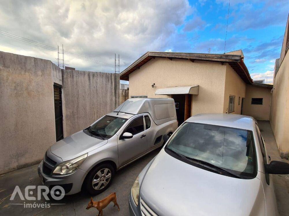 Casa, 3 quartos, 115 m² - Foto 16