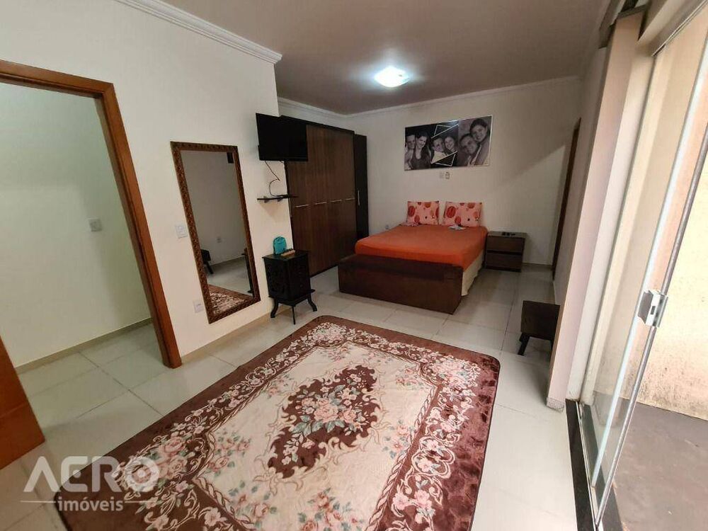 Casa, 3 quartos, 115 m² - Foto 21