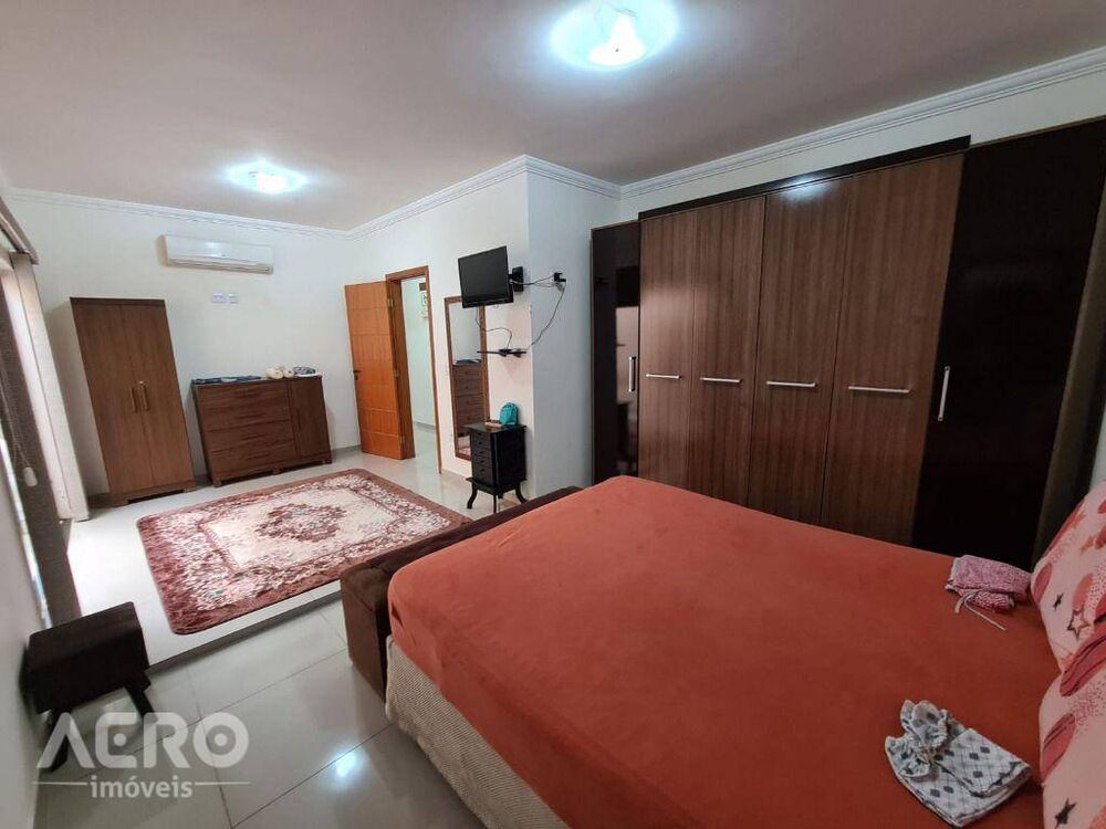 Casa, 3 quartos, 115 m² - Foto 23