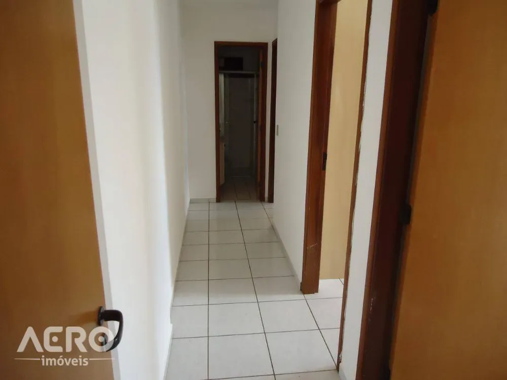 Apartamento, 3 quartos, 76 m² - Foto 3
