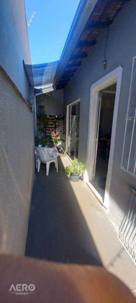 Casa, 3 quartos, 157 m² - Foto 10