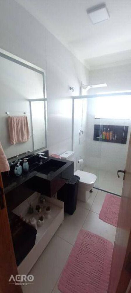 Casa, 3 quartos, 157 m² - Foto 11