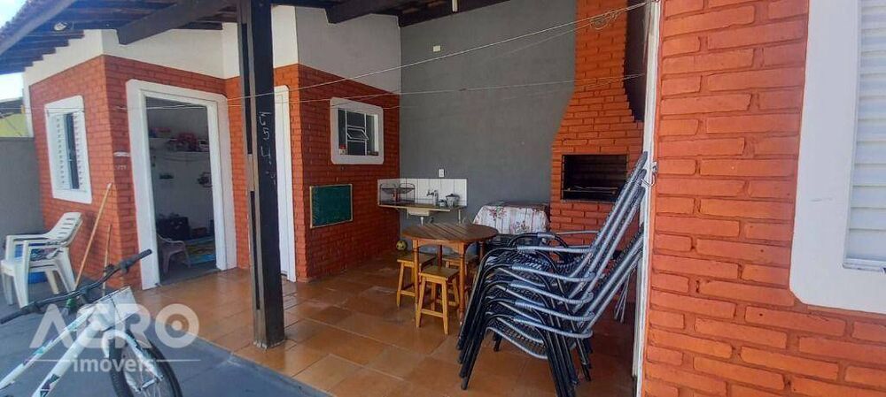 Casa, 3 quartos, 157 m² - Foto 26