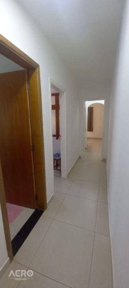 Casa, 3 quartos, 157 m² - Foto 21