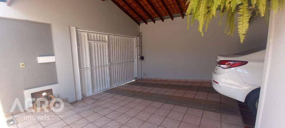 Casa, 3 quartos, 157 m² - Foto 6