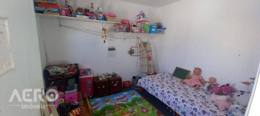 Casa, 3 quartos, 157 m² - Foto 23