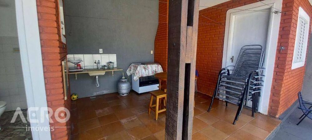 Casa, 3 quartos, 157 m² - Foto 25