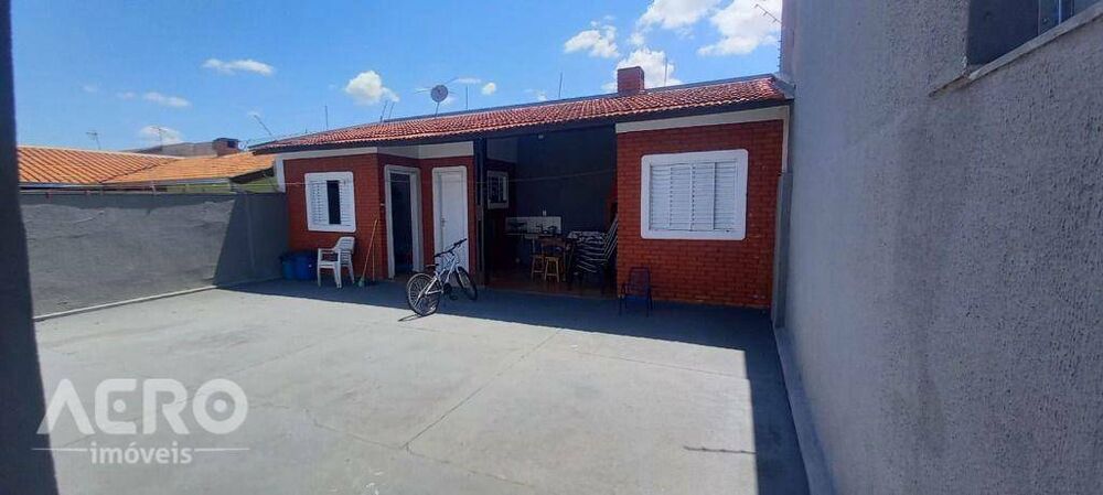 Casa, 3 quartos, 157 m² - Foto 27