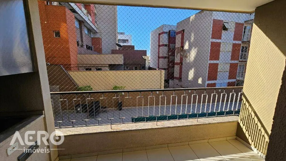 Apartamento, 3 quartos, 86 m² - Foto 2
