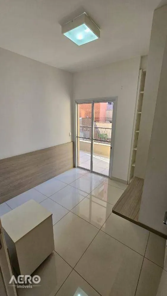 Apartamento, 3 quartos, 86 m² - Foto 3
