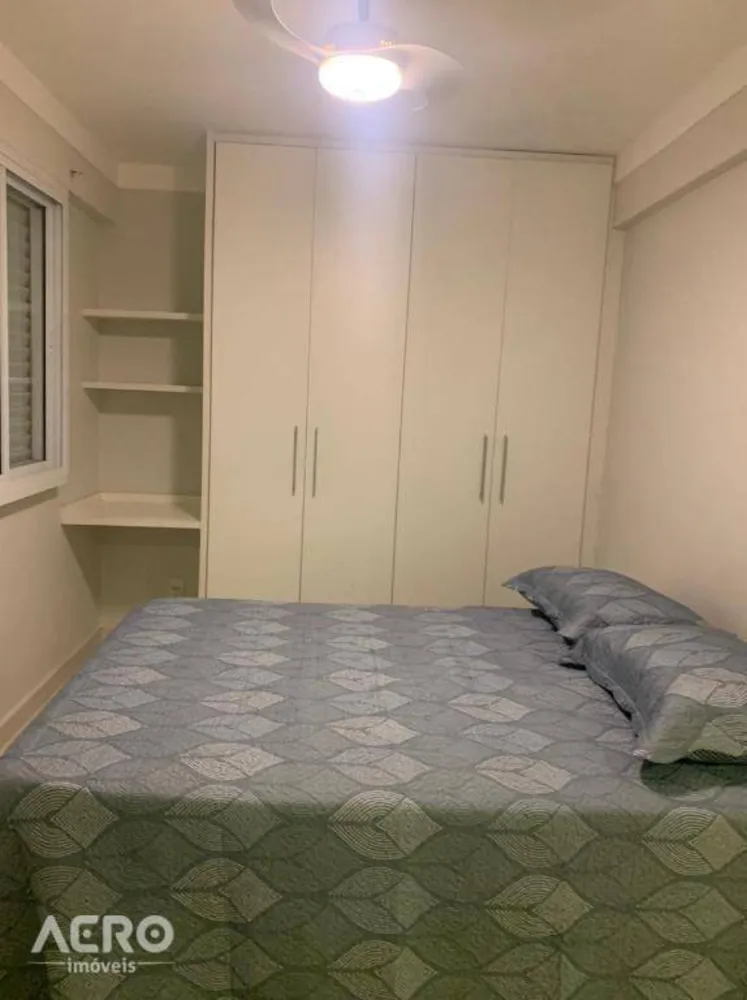 Apartamento, 1 quarto, 40 m² - Foto 5