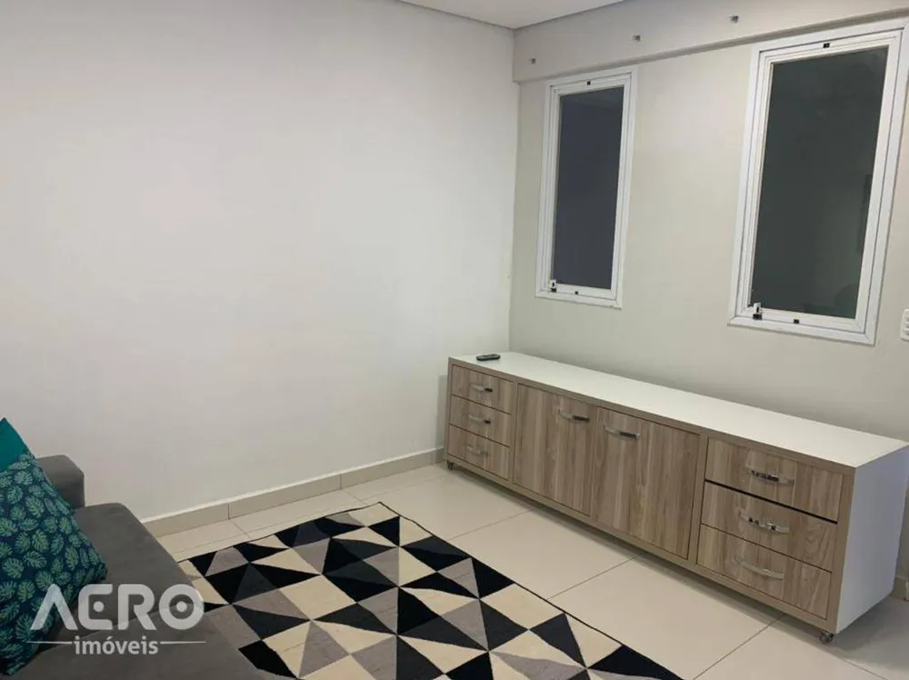 Apartamento, 1 quarto, 40 m² - Foto 4