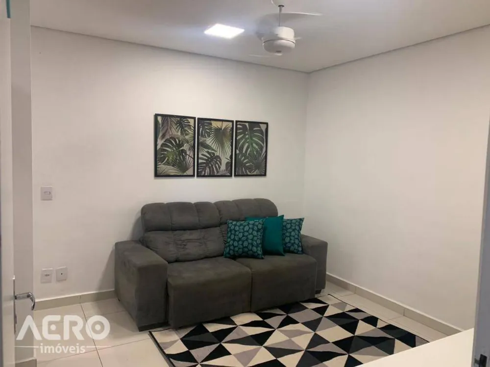Apartamento, 1 quarto, 40 m² - Foto 2