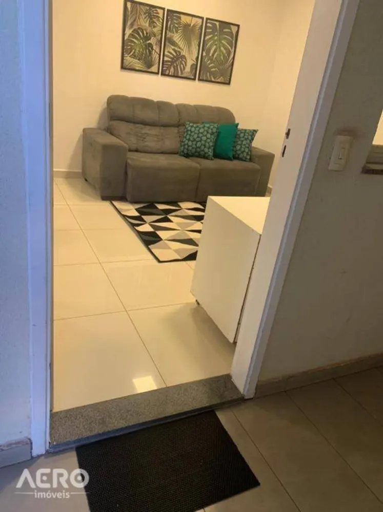 Apartamento, 1 quarto, 40 m² - Foto 3
