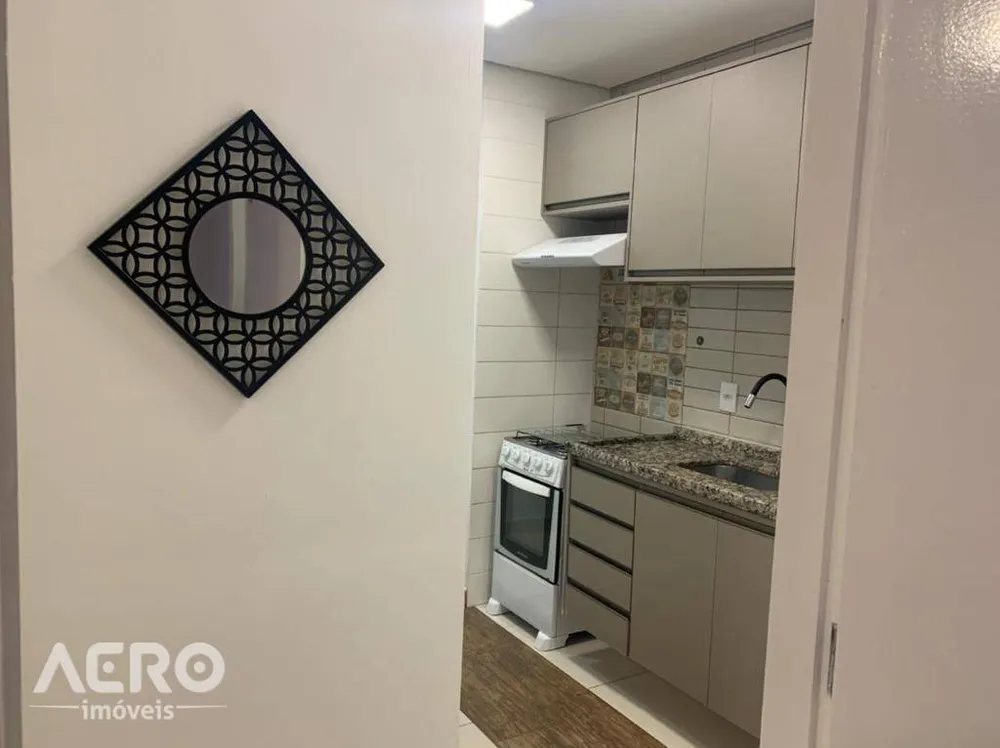 Apartamento, 1 quarto, 40 m² - Foto 6