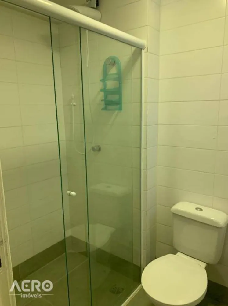 Apartamento, 1 quarto, 40 m² - Foto 7